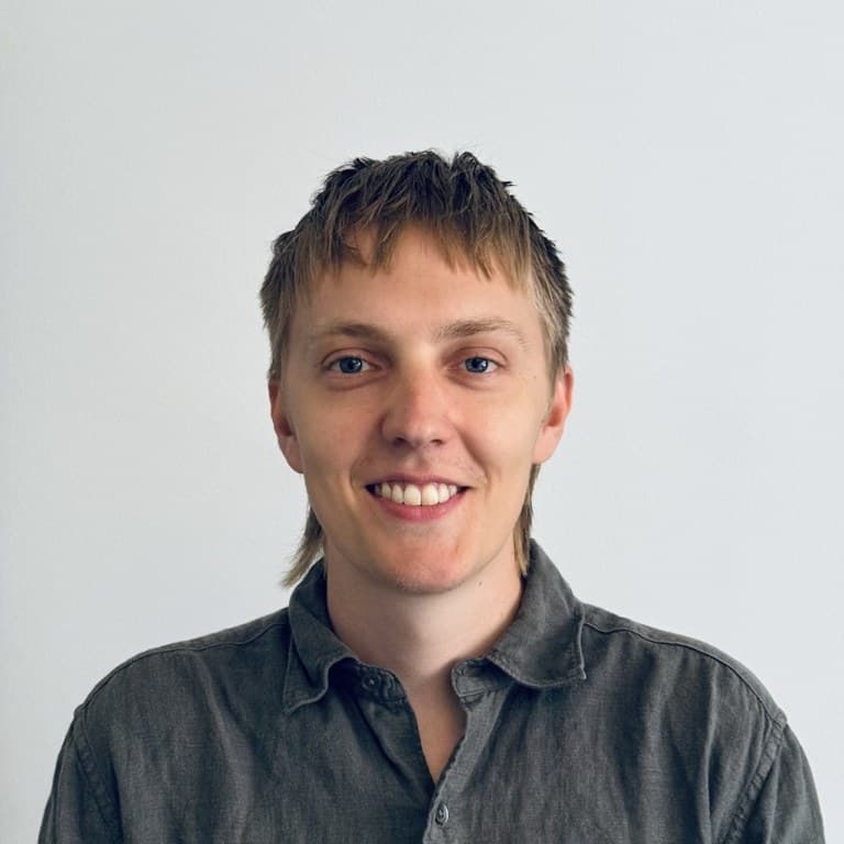 Simon Rygård